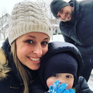 Meet your Posher, Jenna